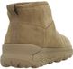 Geox Spherica 4x4 B Abx Booties Bruin EU 36 Vrouw