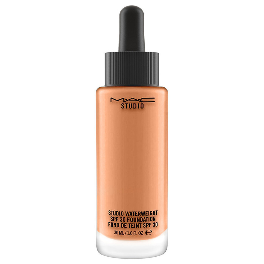 MAC NW45 Studio Waterweight SPF30 Foundation 30 ml