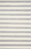 Safavieh Vloerkleed Ada wol Grijs 152 x 244 cm