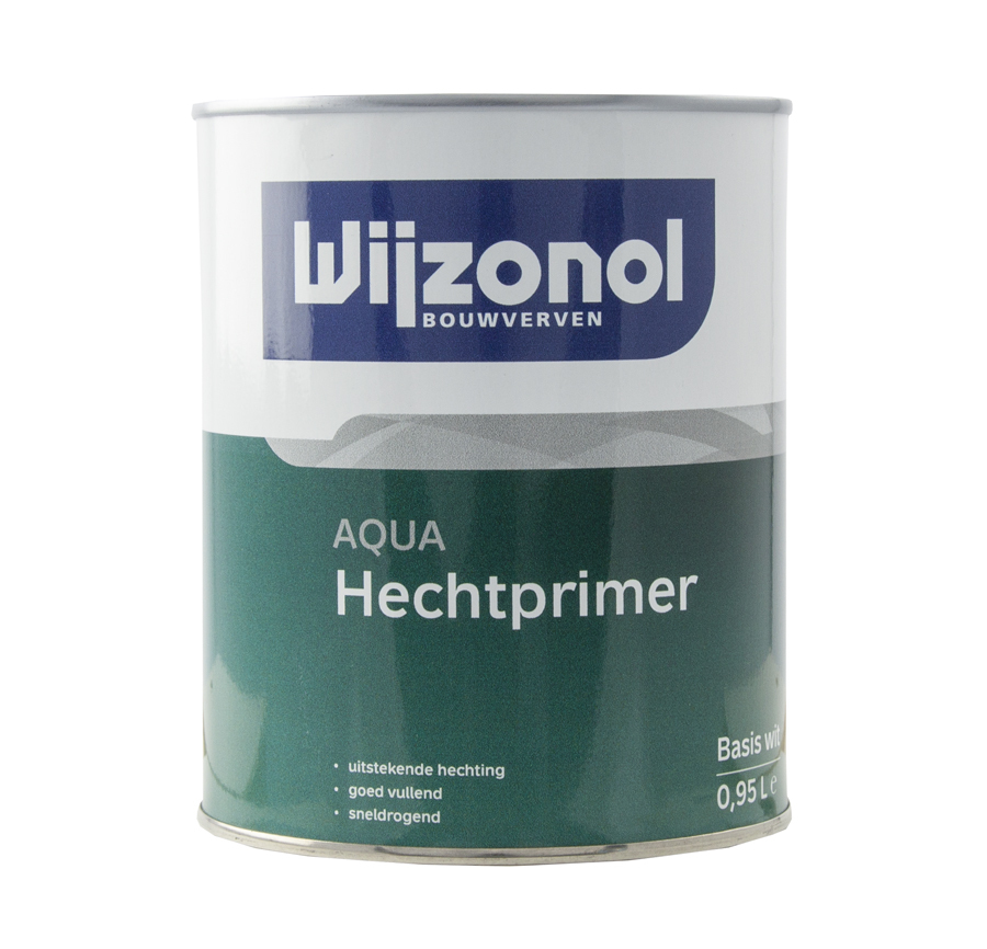 Wijzonol Aqua hechtprimer bs w 0.95l