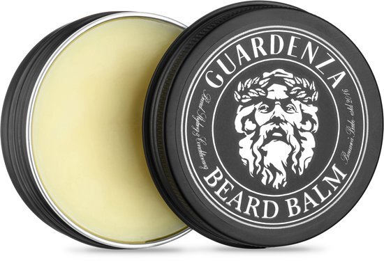 Guardenza Baardbalsem 60 ml