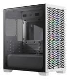 Cooler Master Elite 302 - Wit