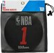 Markeerstift Wilson Training NBA Zwart