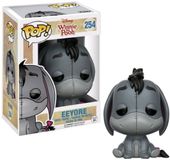 Funko Pop! Eeyore (Winnie The Pooh) #254 Disney Figurine en vinyle