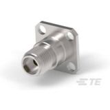 TE Connectivity TE AMP Test & Measurement Coax 2081935-1 1 stuk(s) Bag