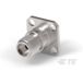 TE Connectivity TE AMP Test & Measurement Coax 2081935-1 1 stuk(s) Bag