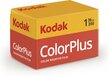 Kodak ColorPlus 200 35mm Film - 36 Exposures