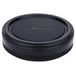 JJC Body & Rear Lens Cap voor Fuji G Mount Camera's