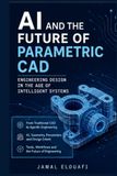 AI and the Future of Parametric CAD: From Computer-Aided Drawing to Agentic Engineering Systems