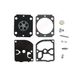 BPC Parts Kit de réparation de carburateur pour ZAMA (RB-293)