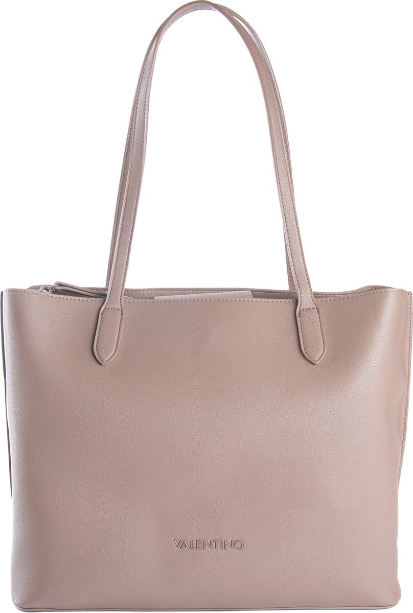 Valentino Bags Basmati Dames Shopper - Taupe