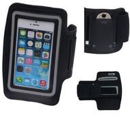 Best Cases iPhone 5C Zwart Sport Armband Neopreen iPhone 5C Zwart Sport Armband Neopreen