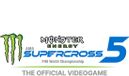 Milestone Monster Energy Supercross - The Official Videogame 5 Standard Edition