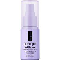 Clinique Set The Day Makeup Setting Spray 40ml