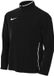 Nike Dri-Fit Park 26 Trui Kinderen Zwart - Maat M