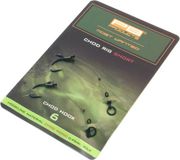 PB Products Chod Rig Short - Karper onderlijn - Maat 4