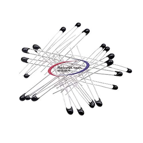 Reland Sun NTC Thermistor Weerstand MF52-10K - 100 stuks