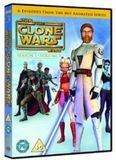 Warner Bros. Home Entertainment Star Wars - The Clone Wars - Saison 1.3