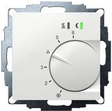 Eberle UTE 2500-RAL9016-G-55 Kamerthermostaat