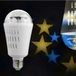WOFI LED deco lamp