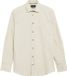 s.Oliver Overhemd lichtbeige