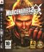Electronic Arts Mercenaries 2: World in Flames - PS3