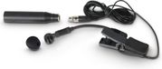 LD Systems WS 1000 MW Clip Microfoon voor blaasinstrumenten