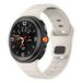 Wave Starlight Silicone Band for Samsung Galaxy Watch 8 (40mm/44mm)