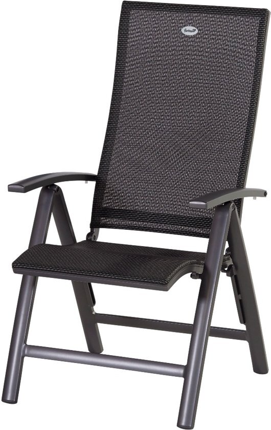 Hartman Valentino full alu recliner