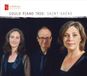 Sonic Rendezvous Saint-Saens