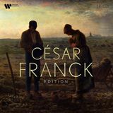 Warner Music Plg Uk Catalog César Franck: Edition