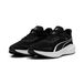 PUMA Skyrocket Lite 2 hardloopschoenen, Zwart/Wit, Maat 48