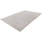 KAYOOM Vloerkleed Kierk (325, Licht taupe, 120 x 170 cm)