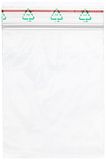 NeoLab 1-7120 plastic zak zonder label, 60 mm x 80 mm (100 stuks)