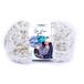 LION BRAND YARN COMPANY YARN GO VOOR FAUX BLONDE ELK, One Size