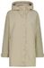 CMP Parka 3 lagen vrouw crème polyester 38 Herfst/Winter 2026