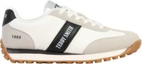 Teddy Smith Sneakers Dames Wit