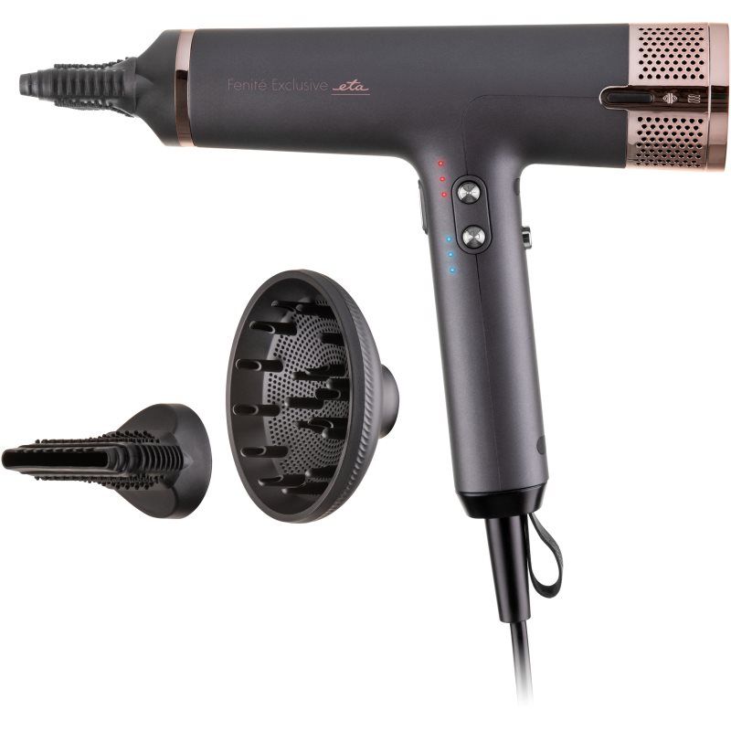 ETA Fenité Exclusive Föhn (1600 W)