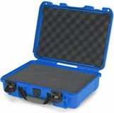 Nanuk 910 Case with Foam - Blue