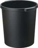 Djois T3L Benelux B.V. Papierbak djois re-solution 15liter griprand zw | 10 stuks