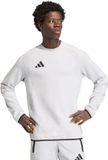 Adidas Sweater Heren Tiro 26 Travel Crew Wit