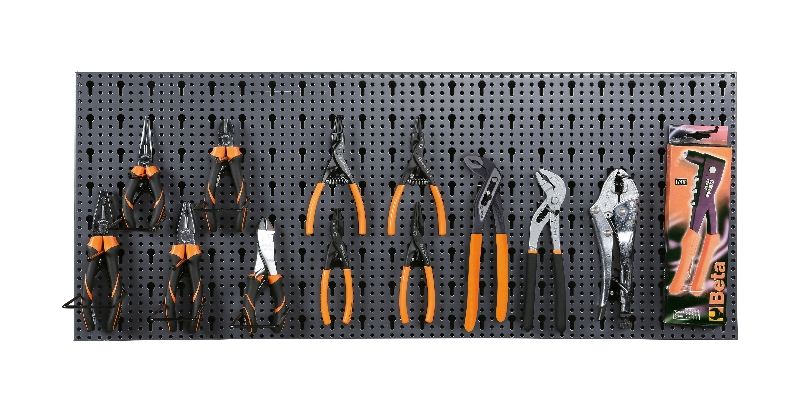 Beta 6600 M/253-Set 60 Delig Assortiment - 066000253