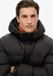 Superdry Hooded Tech Padded Winterjas Heren - Maat S