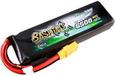 Gens Ace G-Tech Lipo Batterie 6500mAh 11.1V 60C 3S1P pour Drones
