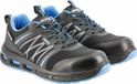 Högert Technik WARNOW RIPSTOP S1PL SR FO chaussures de sécurité, embout de protection composite 200 J, talon renforcé, taille 40 – Article HT5K574