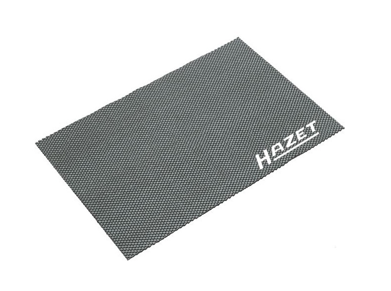 HAZET 161-1 grijs