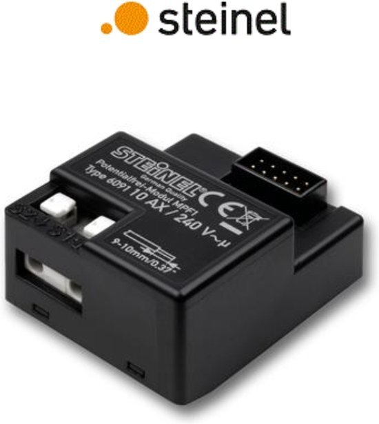 Steinel Potentiaalvrije module SensIQ MPF1 - 609115