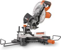 Powerplus Verstekzaag 20V Telescopisch 210mm