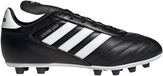 Adidas Kaiser Liga 2 FG Voetbalschoenen Zwart - Maat 46 2/3