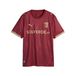 PUMA Maillot Third 26/27 SC Braga Homme, Accessoires, Rouge, S